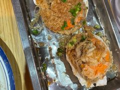 -老姑砂锅·烧烤天津菜(体北道店)