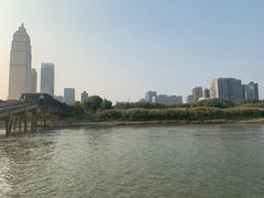 -武汉两江游览·夜游长江(汉口粤汉码头)
