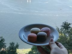 -湾景餐厅(海洋公园店)