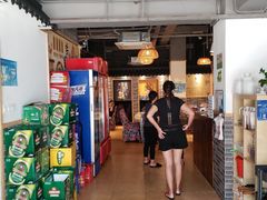 -妈妈家铁锅炖(景诚园综合楼店)
