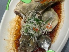 -海宝酒家(中山四路店)