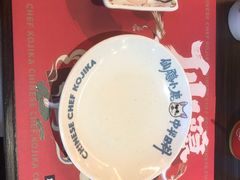 -仙隐小鹿中華の日料(荣民龙首广场店)