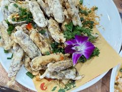 -醉壹号海鲜大排档(厦门美食地标店)