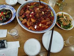 -福顺祥大盘鸡(临潼店)