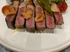 -芭莉与彩虹西餐厅(成都合生汇店)