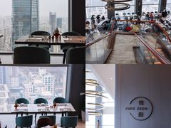 -锦厨自助餐厅·海鲜·牛扒(海口索菲特大酒店)