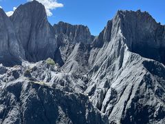 -墨石公园景区