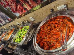 -芭菲盛宴·环球美食(锦城万达广场店)