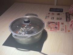 -原味主张椰子鸡·脆皮文昌鸡煲(友谊广场店)
