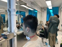 -P.STYLE 派斯造型