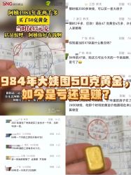 点击看大图 -菜百首饰店(总店)