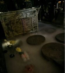 -琦品高端美容SPA会所
