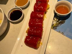 -叹茶靓点·粤式餐厅·全天茶市(石井万民广场店)