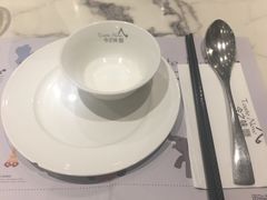 餐具摆设-今之味南亚厨房·探店指南(领展购物广场店)