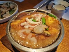 -宋小谨·泉州菜(西沙湾店)