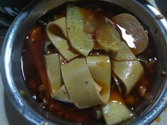 -好巴适藤椒鱼(红牌楼北街店)