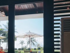 -宴悦海鲜餐厅·游水海鲜·牛排(亚龙湾瑞吉店)