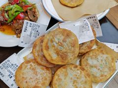 -高晓山馅饼店(牛庄百年店)
