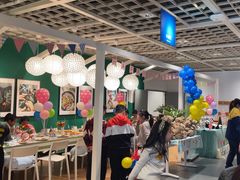 -宜家·瑞典风味餐厅(无锡店)