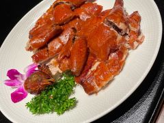-荣兴酒家(徐家汇店)
