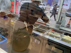 -金乐活美食(中街店)