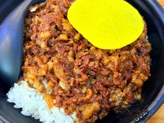 招牌卤肉饭-阿勇鲁肉饭(龙茗路店)