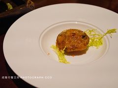 蟹籽芙蓉焗蟹斗-成隆行·蟹王府(九江路店)