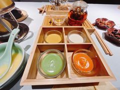 -叶叶菩提·晋福宫