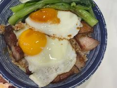-澳门陈光记烧味饭店(南京德基广场店)