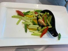 -九墅庭院餐厅(九溪徐村店)