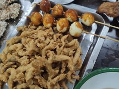 香酥鸡-潮妈小食
