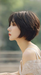 -AFA Hair studio·女士发型设计