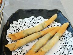 -胡二厨 ·甲鱼牛羊鞭·小龙虾(虎泉店)