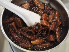 -福寿斋·老北京铜锅涮肉·烤鸭(顺义总店)