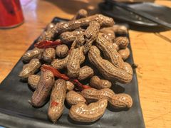 -聚点串吧·北京烧烤(朝北店)