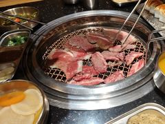 -韩烧牛中牛·甄选黑牛烤肉(黑金店)