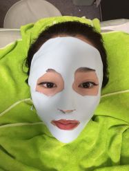 -荟草堂专业痘肌皮肤管理