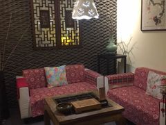 -山水悦茶会所(上海沙龙新天地天宝商业中心店)