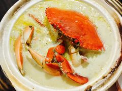 -龙海鲜螃蟹王(宏茂桥店)