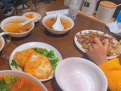 -寻裕记·现炒浇头面(人民广场店)