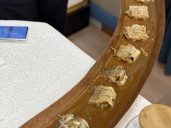 -品海楼·大连海胆锅贴馆(东港店)