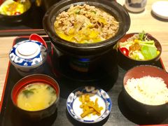 -小山日本料理(兴业太古汇店)