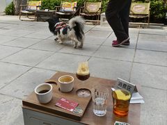 -RIPPLE COFFEE涟漪咖啡