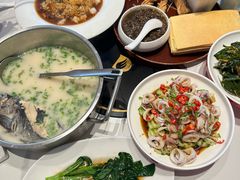 -山东八大碗山东老字号