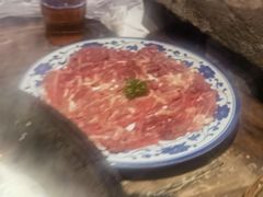 -周小明火锅(黑金冠社区店)