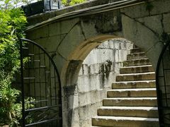 -胡里山炮台