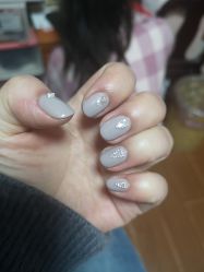 -EasyLady美甲沙龙