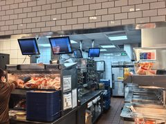 -汉堡王(西直门凯德MALL店)