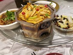 -老爷庙风味美食府(魏都大道店)