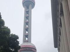 -东方明珠广播电视塔